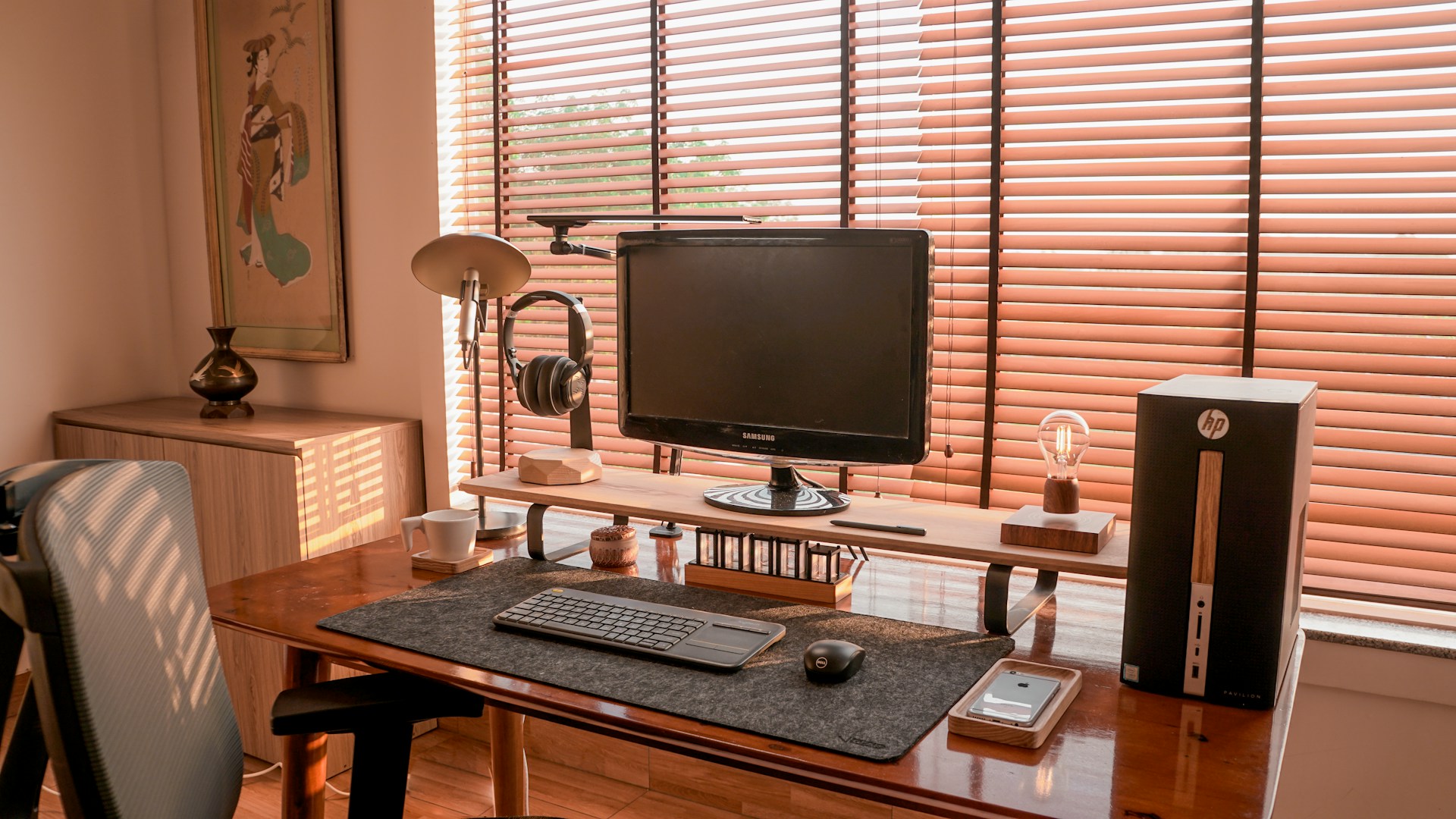 bureau