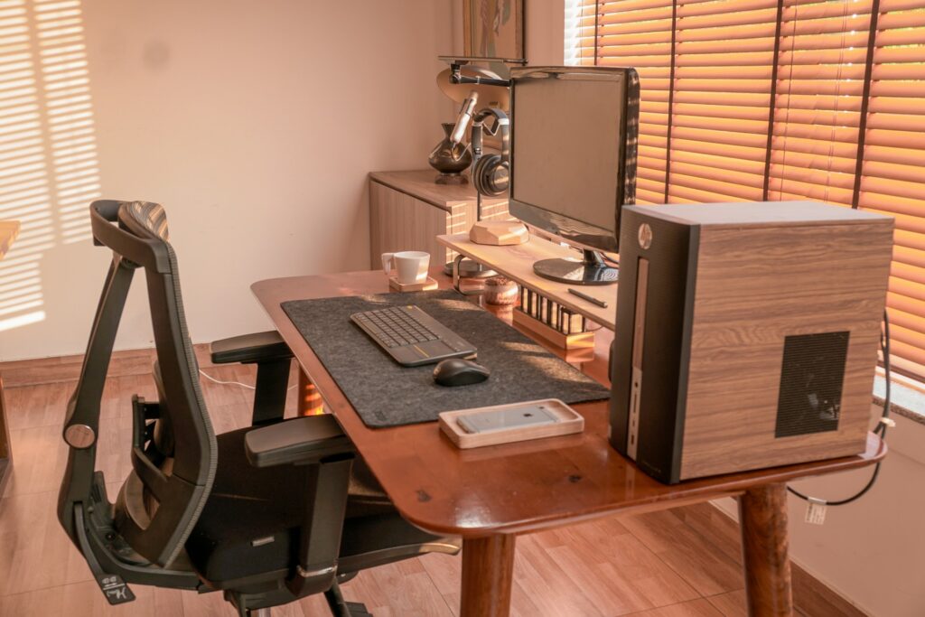 bureau